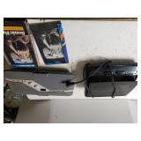 Kongo VHS Tape Reindeer, Actionmax Game Console,