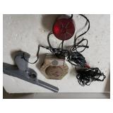 Laser Tag Gun, Reflector Targets