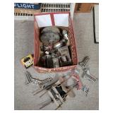 Assorted Brackets & More