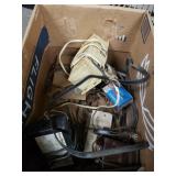 Power Supply Boxes & More