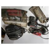 Blower Head, Nut Riveter & More