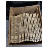 Wildlife Encyclopedias