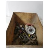 Drill Bits, Screws & More