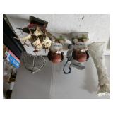 Get Well Soon Figures,  Flower Vases & More