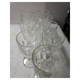 Glass Stemware