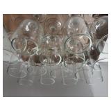 Glass Stemware