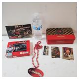 Dale Earnhardt Memorabilia