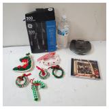 Christmas Items