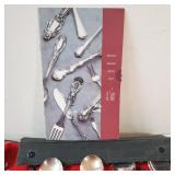 Beverly Bremer Silverware