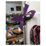 Garden Ravens Windmill