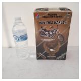 Unopened Harley Davidson Collectors Cards