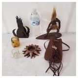 Different Housewate Items