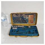 Rachel Sockets With Case