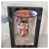 Christopher Radko Ornaments