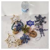 Assorted Ornaments