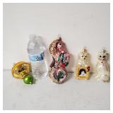 Christopher Radko Ornaments