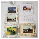 Taylor & Messick John Deere Pictures With
