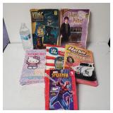 Six Boxes Of Valentines Day Cards