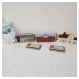 The Cats Meow Items, Longaberger