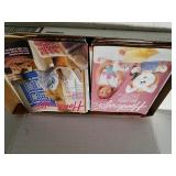 Assorted Country Handcraft Magazines