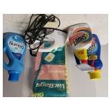Kenmore Vacuum Bags, Black & Decker Iron &