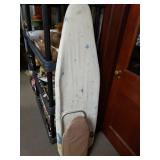 Large & Small Ironing Boards