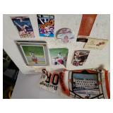 Baltimore Orioles 1971 Pennant & More Memories