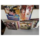 Assorted Craft Magazines