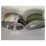 Soup Pots(2)