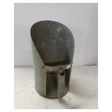 Metal Grain Scoop