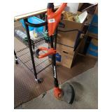 Black & Decker Grasshopper Weed Wacker