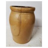 Bee Sting Tan Butter Churns