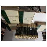 World Book Encyclopedias