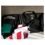 Assorted Bags, Goldey-Beacom College Bag, Nylon