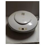 Lean Mean Fat Grilling Machine George Foreman