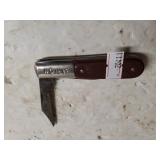 Barlow Pocket Knife