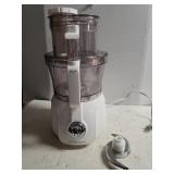 Hamilton Beach Food Processor
