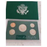 US Mint 1995 Proof Set