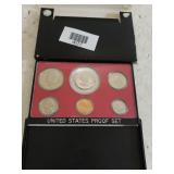 US 1979 Proof Set