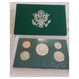 US Mint 1994 Proof Set