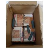 Preformed Coin Wrapper