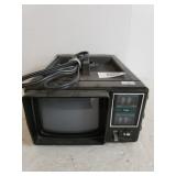 TMK Portable TV/Radio