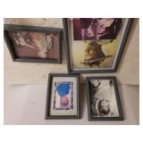 Minnie Pearl , Porter Wagoner, Barbara Mandell &