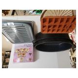 Roasting Pan, Baking Sheets & More
