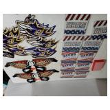 Home Of The Brave Coasters,  Cards, Ravens