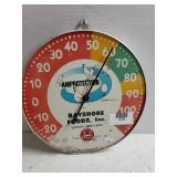 Bayshore Foods, Inc Thermostat