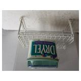 Dryel Fabric Care & Spice Racks