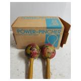 Merachas & Light Bulbs