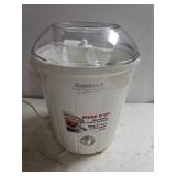 Cuisinart Frozen Yogurt & Ice Cream Maker