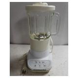 Kitchenaid Blender